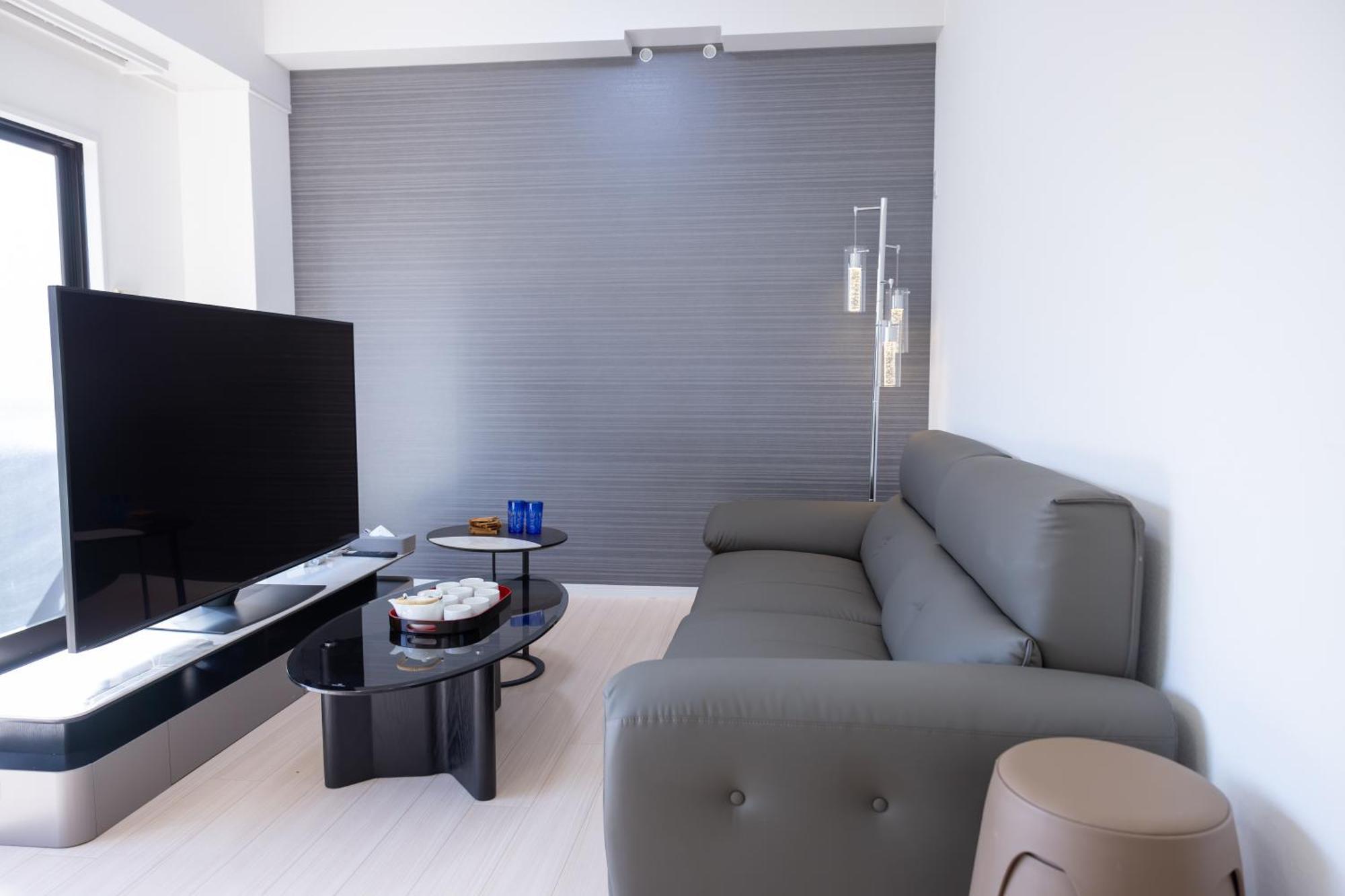 豊月荘 Toyotsuki Apartment Osaka Exterior photo