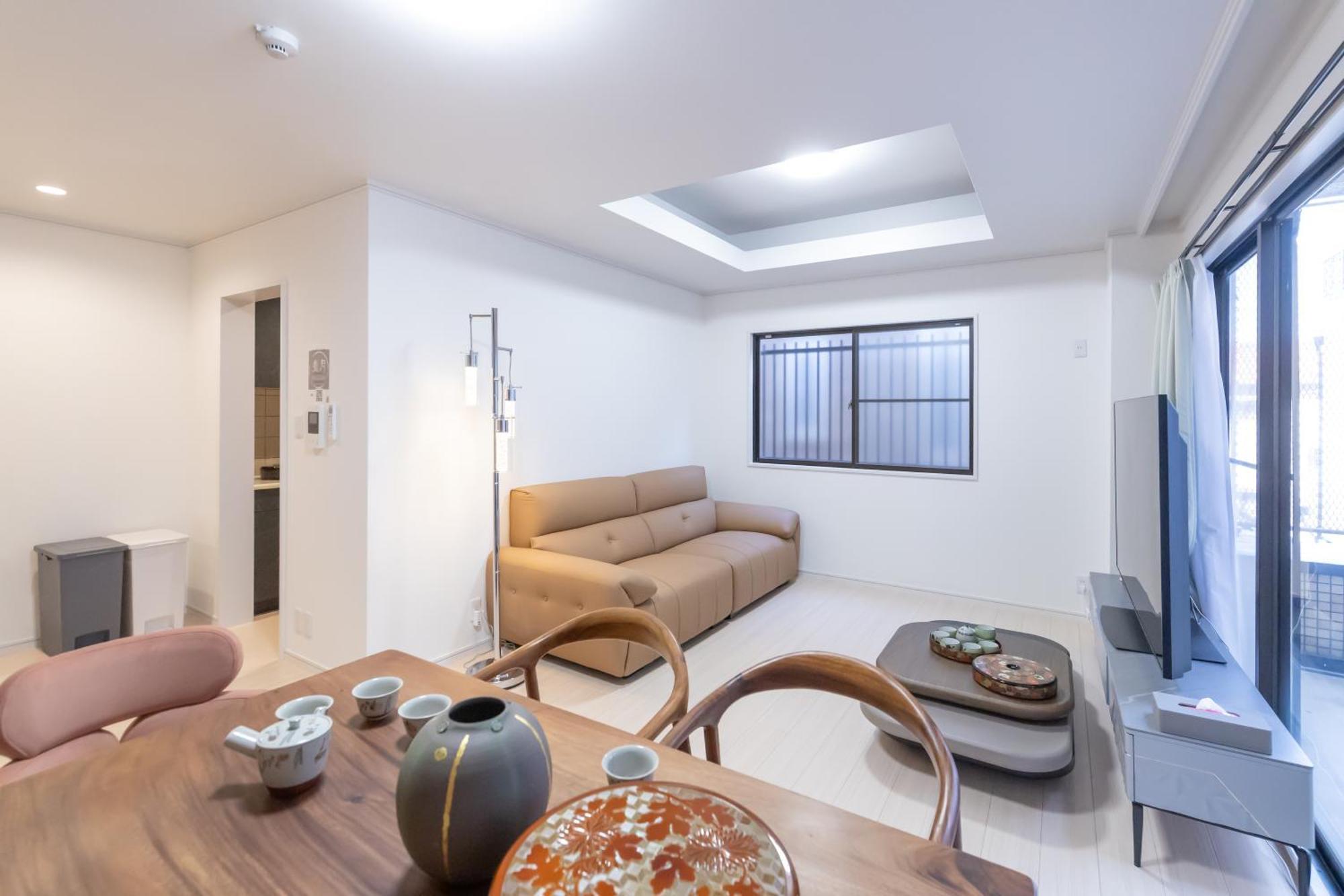 豊月荘 Toyotsuki Apartment Osaka Exterior photo