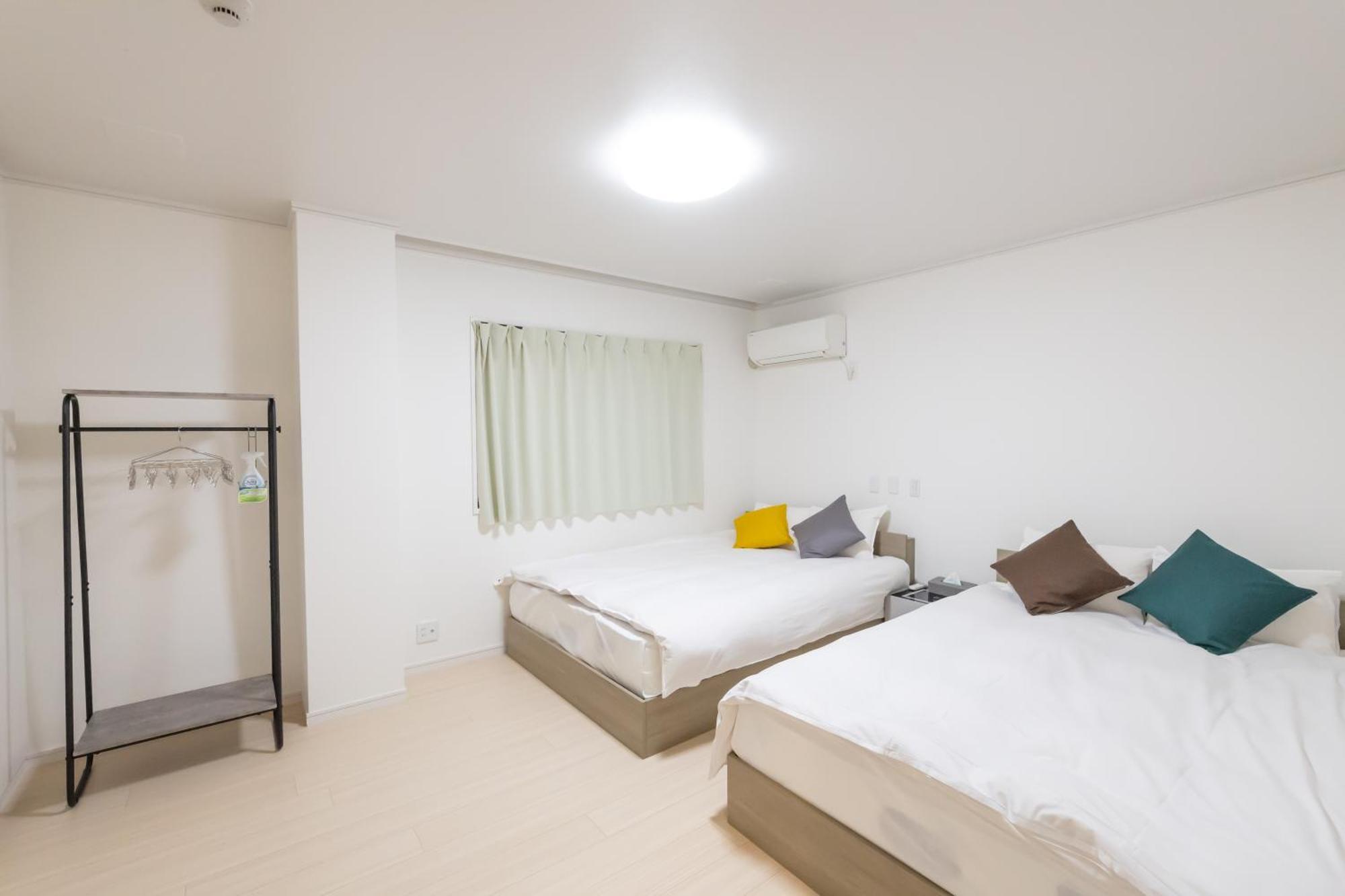 豊月荘 Toyotsuki Apartment Osaka Exterior photo