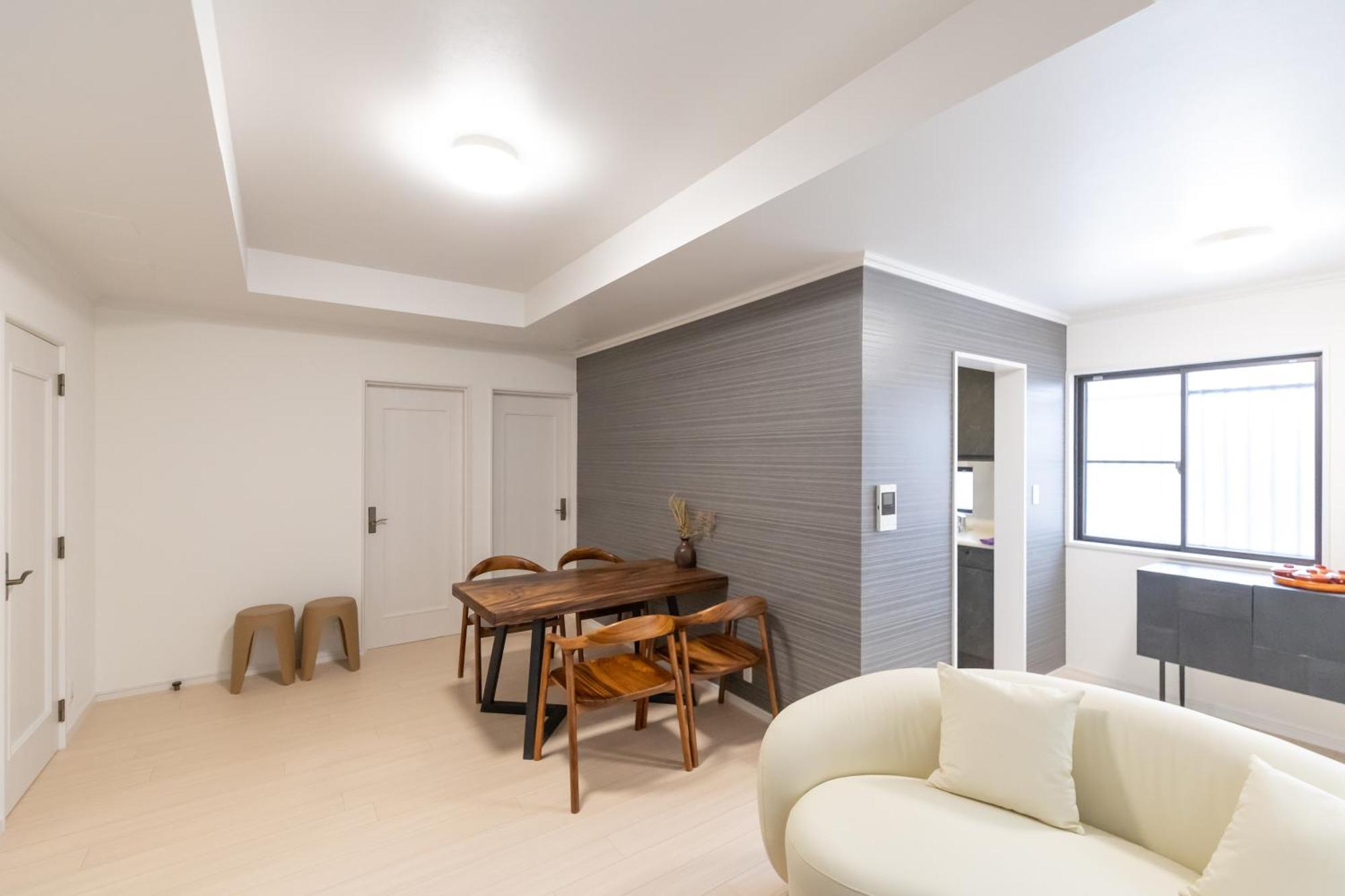 豊月荘 Toyotsuki Apartment Osaka Exterior photo