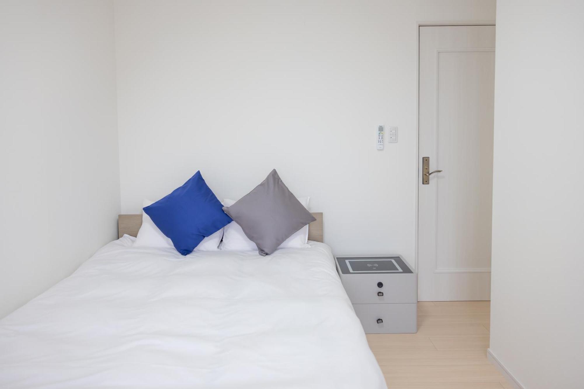 豊月荘 Toyotsuki Apartment Osaka Exterior photo