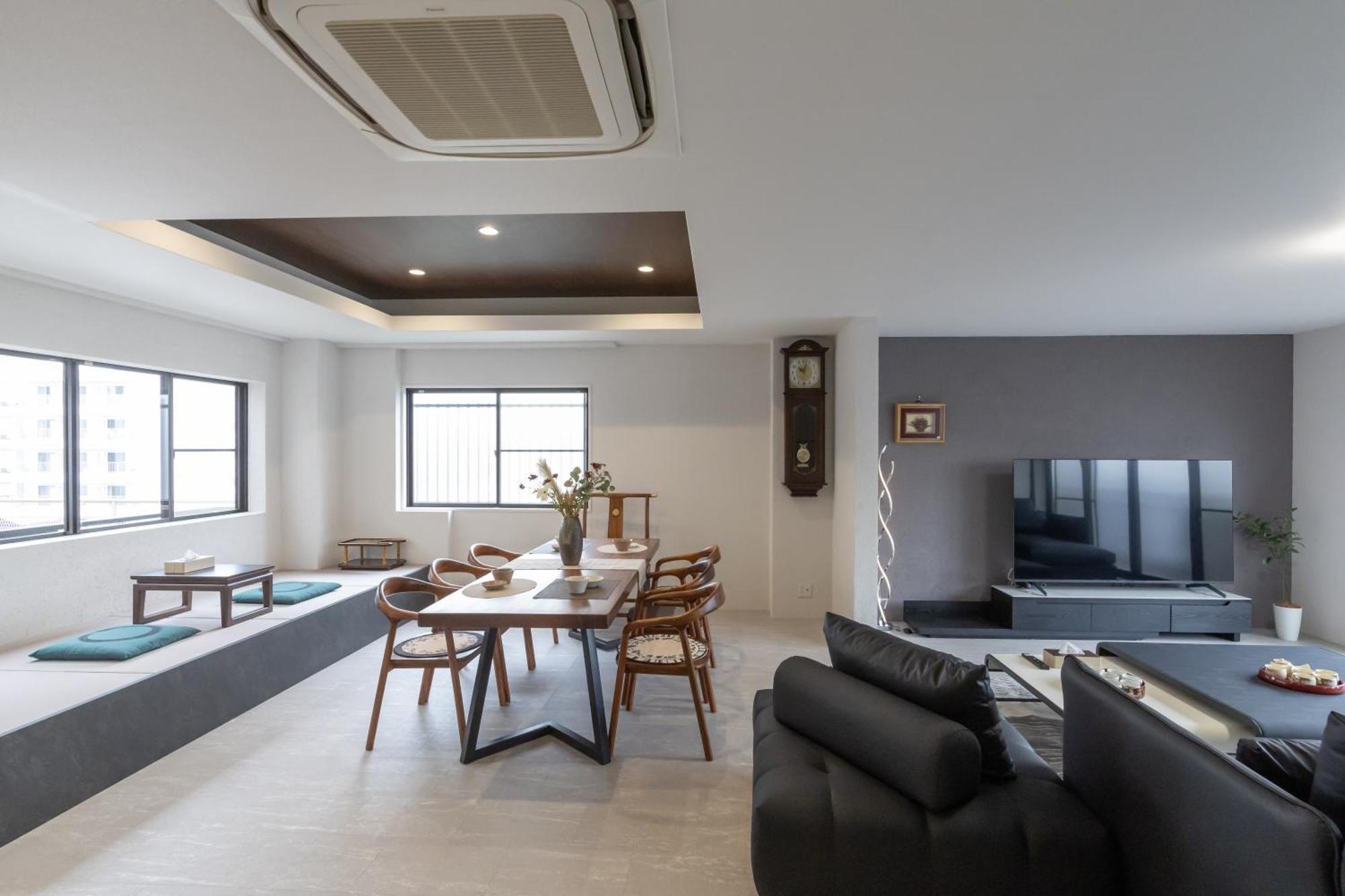 豊月荘 Toyotsuki Apartment Osaka Exterior photo
